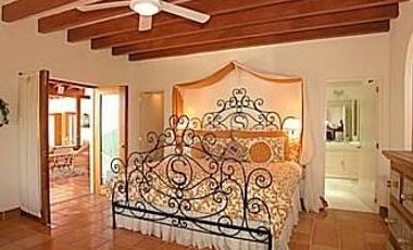 (CTT) Hermosa Casa en Tepoztlán