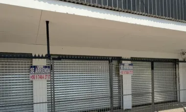 Arriendo local Comercial en el centro de Curicó
