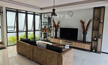 Rumah Di Sayap Pasteur Babakan Jeruk.