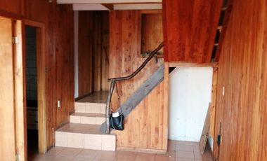 Juan Pablo Segundo/Calle Uno - Casa - Venta