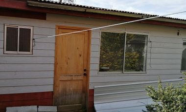 Juan Pablo Segundo/Calle Uno - Casa - Venta