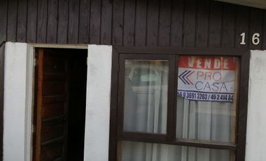 Juan Pablo Segundo/Calle Uno - Casa - Venta