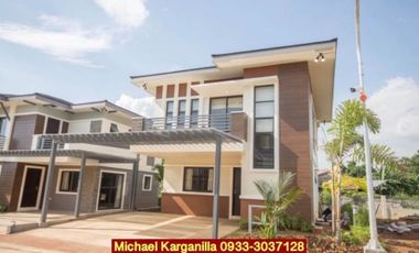 4BR House and Lot in Marilao Bulacan - Alegria Lifestyle Residences ADAMA Model