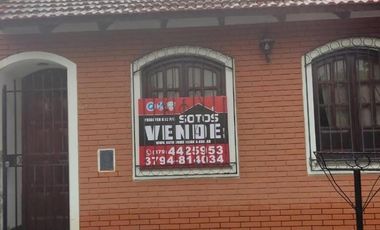 EXCELENTE CASA