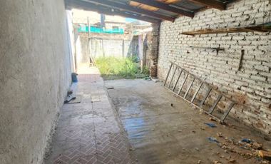 Casa en venta en Quilmes Oeste