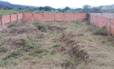 lote en venta en los patios. Cod V3292