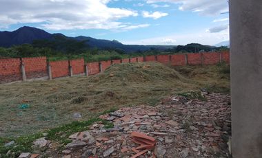 lote en venta en los patios. Cod V3292