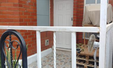 casa en venta en san mateo. Cod V94