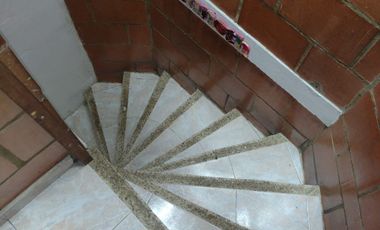 casa en venta en san mateo. Cod V94