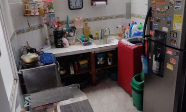 casa en venta en san mateo. Cod V94