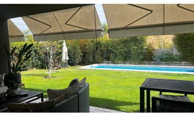 Casa en Condominio Terrazas de Chicureo - Precio Rebajado