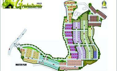 RUMAH PALING MURAH UNDER 200 JUTA DI PLERET
