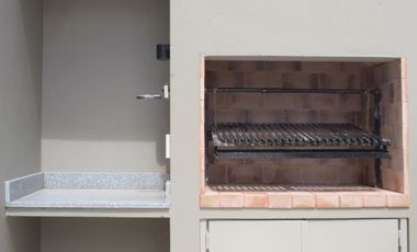 A estrenar DUPLEX c/ balcon, toilette y Amenities en Belgrano - opcion cochera
