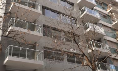 A estrenar DUPLEX c/ balcon, toilette y Amenities en Belgrano - opcion cochera