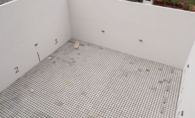 A estrenar DUPLEX c/ balcon, toilette y Amenities en Belgrano - opcion cochera