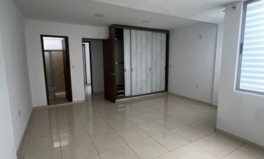 casa en arriendo en la floresta. Cod A3477