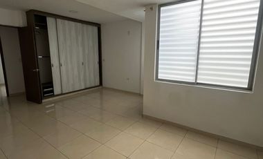 casa en arriendo en la floresta. Cod A3477