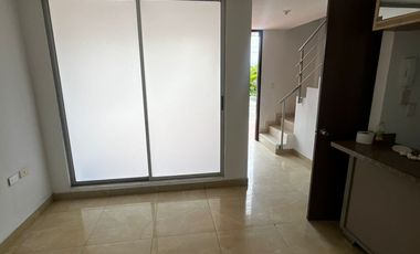 casa en arriendo en la floresta. Cod A3477