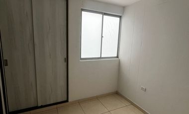 casa en arriendo en la floresta. Cod A3477