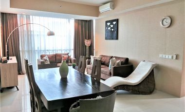 Dijual Murah! Apartemen Kemang Village - Type 3 Bedroom & Furnished APT-A2503
