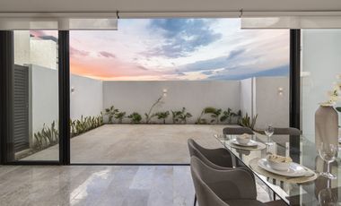 Penthouse en venta en Paseo de Montejo, Merida, Yucatán