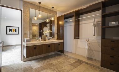 Penthouse en venta en Paseo de Montejo, Merida, Yucatán