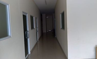 Disewakan Gudang di Komplek Pergudangan Central Cakung, Jakarta Timur