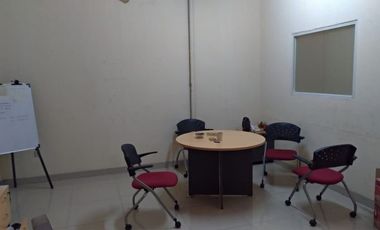 Disewakan Gudang di Komplek Pergudangan Central Cakung, Jakarta Timur