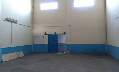 Disewakan Gudang di Komplek Pergudangan Central Cakung, Jakarta Timur