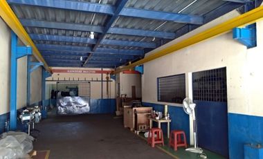 Disewakan Gudang di Komplek Pergudangan Central Cakung, Jakarta Timur
