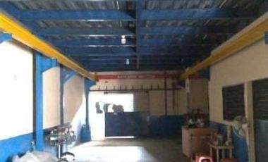 Disewakan Gudang di Komplek Pergudangan Central Cakung, Jakarta Timur