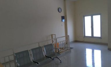 Disewakan Gudang di Komplek Pergudangan Central Cakung, Jakarta Timur