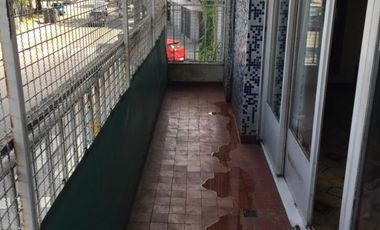 VENTA PH CON ENTRADA INDEPENDIENTE, 4 AMB. TERRAZA 235 MTS. SIN EXPENSAS.