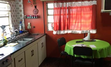 VENTA PH CON ENTRADA INDEPENDIENTE, 4 AMB. TERRAZA 235 MTS. SIN EXPENSAS.