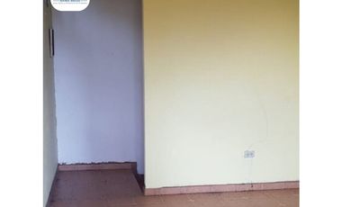 SE VENDE CASA EN LAS VISTAS DE CERRO AZUL