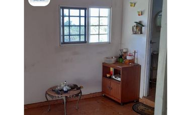 SE VENDE CASA EN LAS VISTAS DE CERRO AZUL