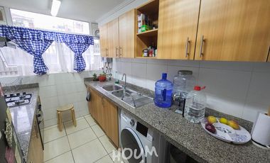 Departamento Buenos aires ID: 141690r