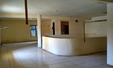 Rumah Jalan dukuh pakis bangunan 2 lantai