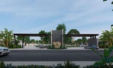 Casa en venta en Conkal, Privada Residencial Yaaxbeh , Conkal, Yucatán