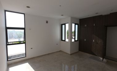 Casa en venta en Conkal, Privada Residencial Yaaxbeh , Conkal, Yucatán