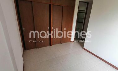 apartamento en arriendo en el chingui. Cod A64924