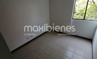 apartamento en arriendo en el chingui. Cod A64924
