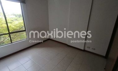 apartamento en arriendo en el chingui. Cod A64924