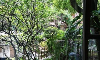 CASA EN RENTA EN BOSQUES!!!