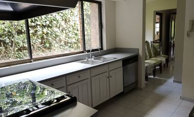 CASA EN RENTA EN BOSQUES!!!