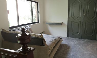 CASA EN RENTA EN BOSQUES!!!