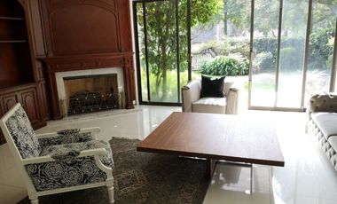 CASA EN RENTA EN BOSQUES!!!