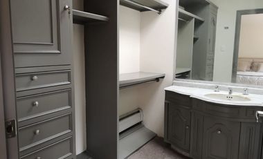 CASA EN RENTA EN BOSQUES!!!