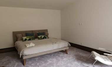 CASA EN RENTA EN BOSQUES!!!
