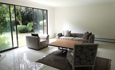 CASA EN RENTA EN BOSQUES!!!